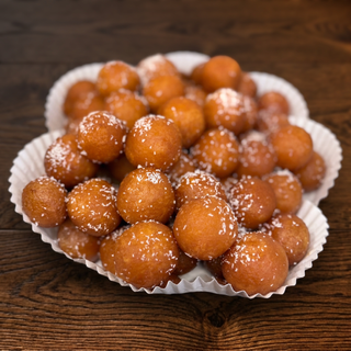 Gulab Jamun